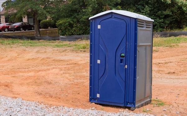 Short-Term Porta Potty Rentals Orlando FL