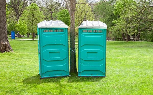 RV Camper Portable Toilet Rentals Orlando FL